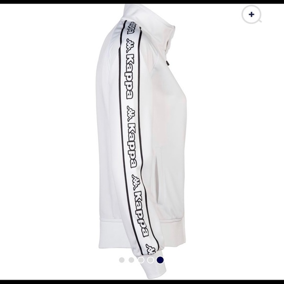 Kappa Jacket - Picture 2 of 7